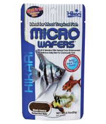 Hikari Tropical Micro Wafers 20g
