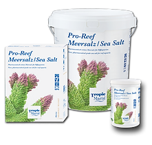 Tropic Marin Pro-Reef Sea Salt 25kg