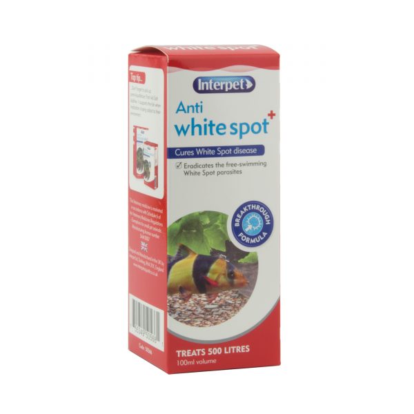 Interpet anti whitespot