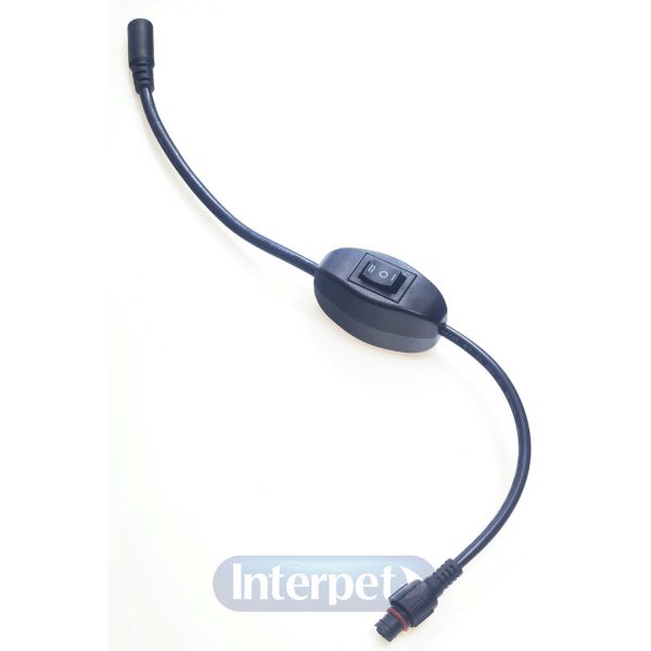 Interpet ecomax led tropical 20cm