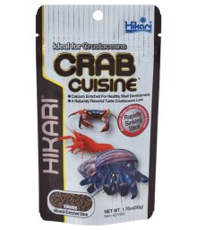 Hikari Crab Cuisine 50g
