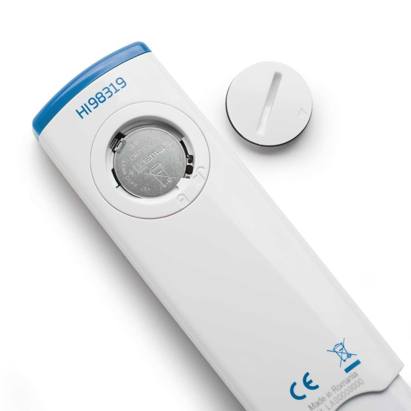 Hanna HI-98319 Marine Waterproof Salinity Tester