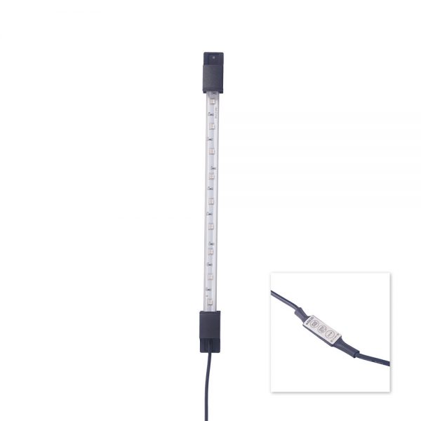 Interpet led start plus remote control 36cm