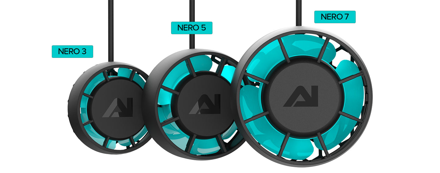 AI Nero 7 Wave Pump