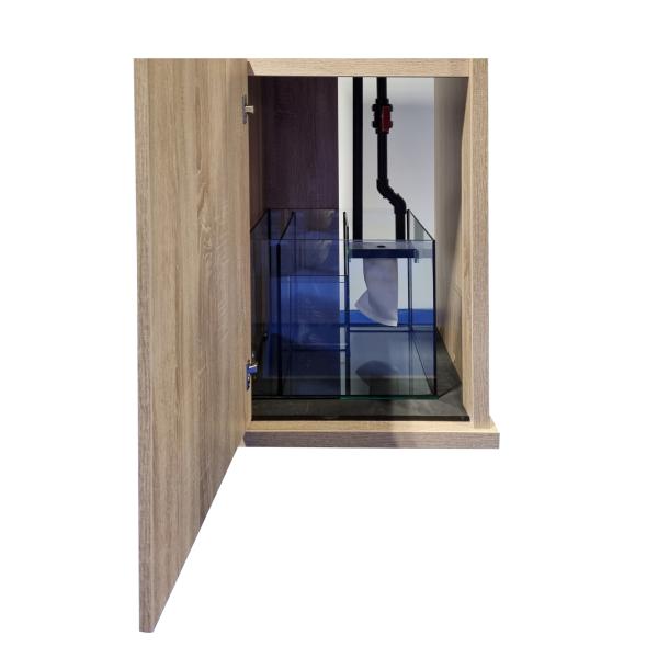 D-D REEF-PRO 600 - PLATINUM OAK