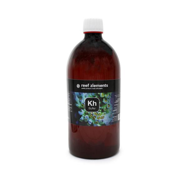 Reef zlements Kh buffer 1000ml