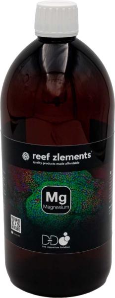 Reef zlements magnesium 1000ml