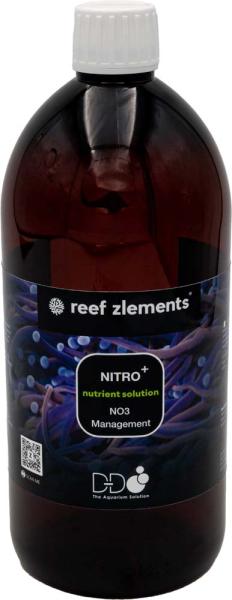 Reef Zlements Nitro Plus 1000L