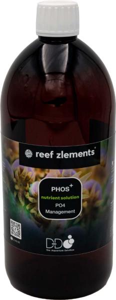 Reef Zlements PhosPlus 500ml