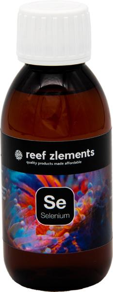 Reef Zlements Selenium