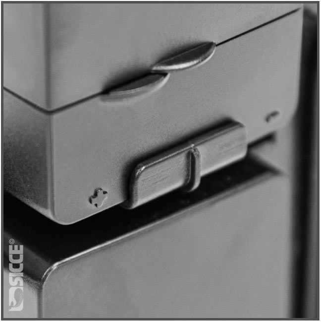 Sicce shark mini skimmer 350