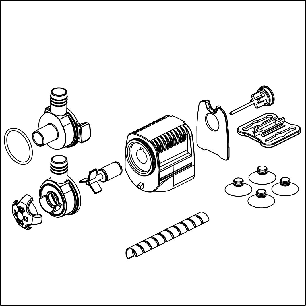 Sicce Syncra NANO