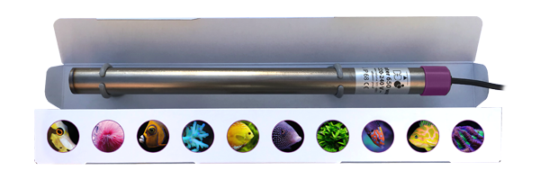 D-D Titanium Heater 250W