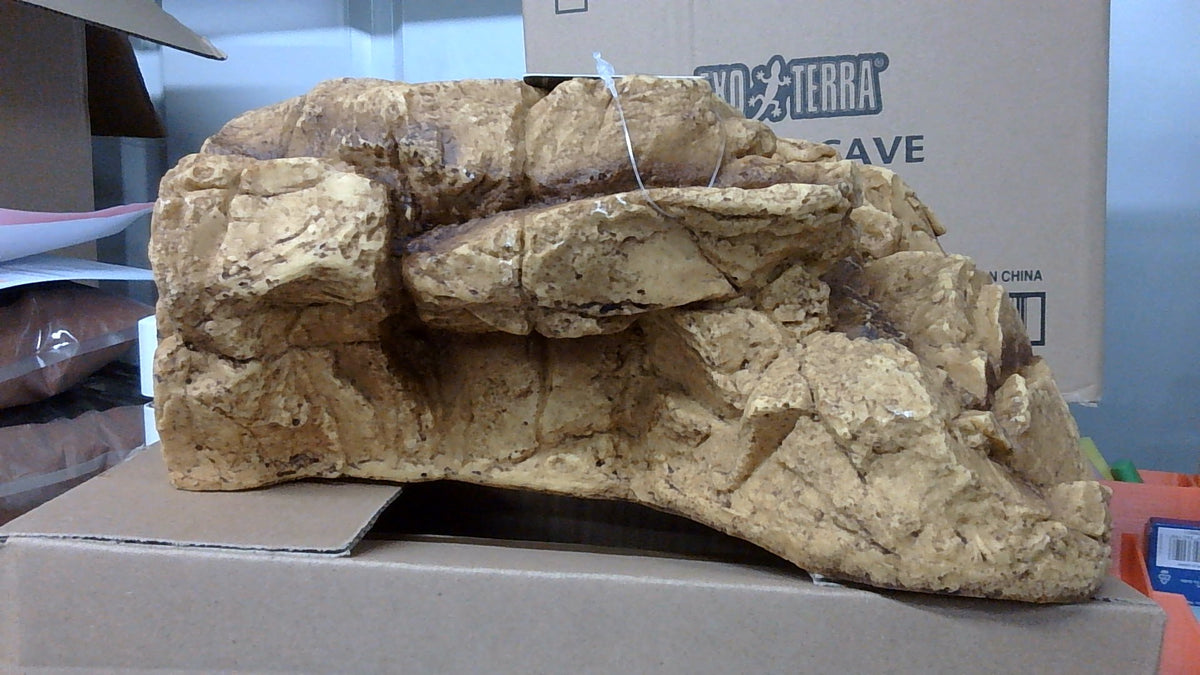 PR Reptile Ridge Medium 28x19x12.5cm