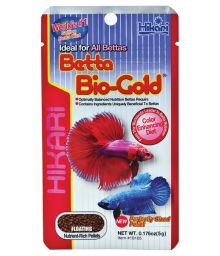 Hikari betta bio gold 20g