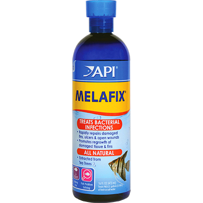 API pond Melafix 473ml