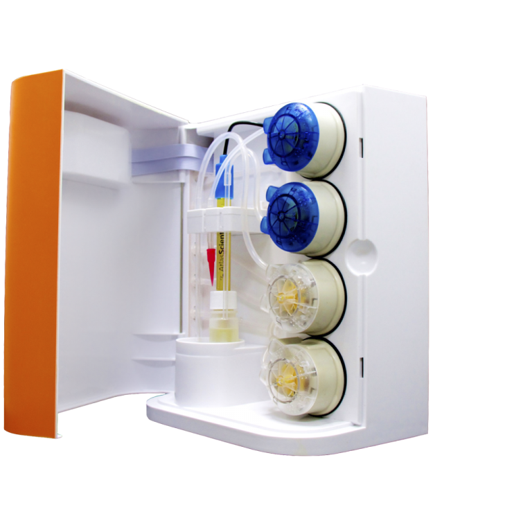 Focustronic Alkatronic