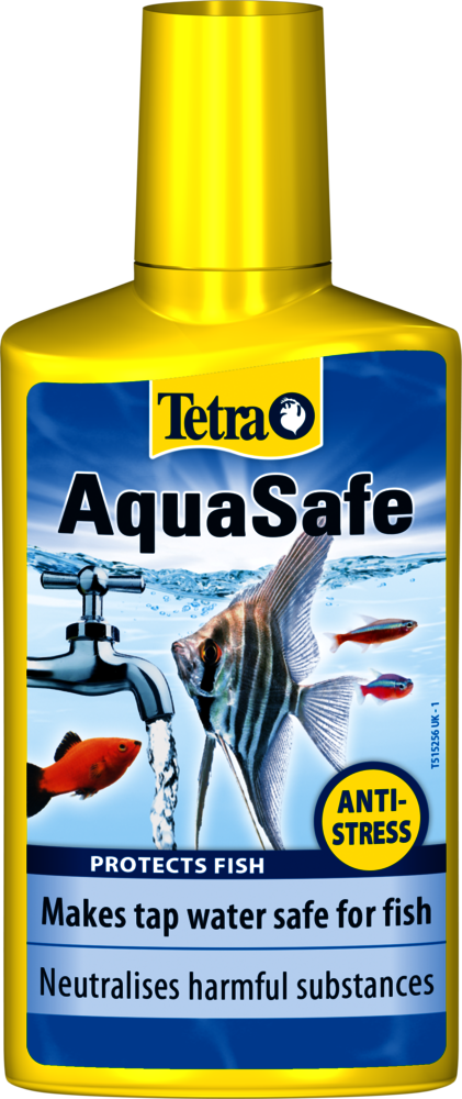 Tetra Aqua safe 250ml