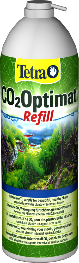Tetra CO2 Optimat refill