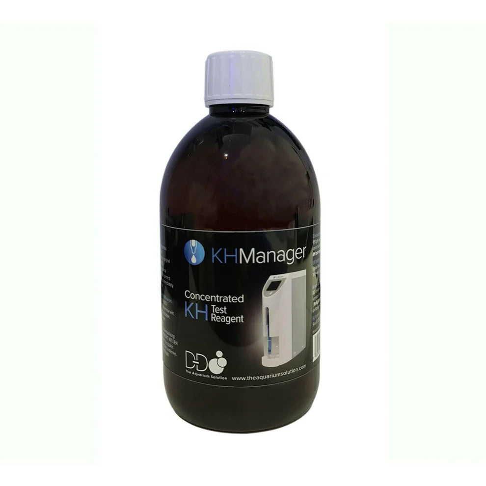 KH manager concentrated reagent 500ml
