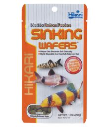 Hikari Tropical Sinking Wafers 110g