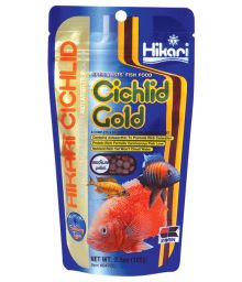 Hikari Sinking Cichlid Pellet 100g