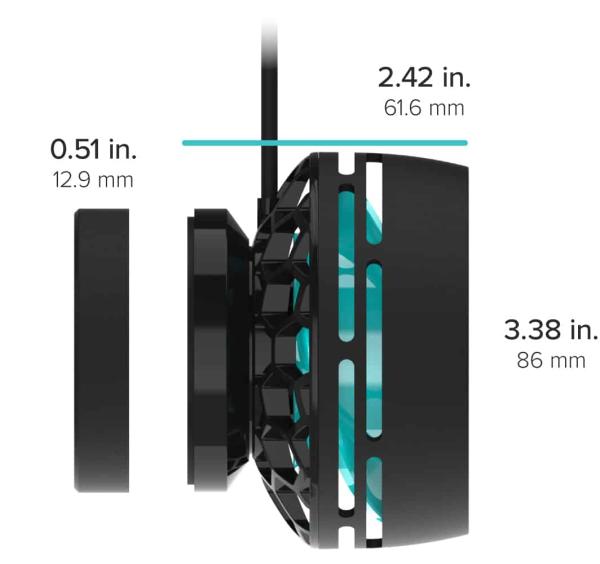 AI Nero 7 Wave Pump