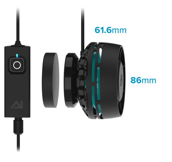 AI Nero 7 Wave Pump