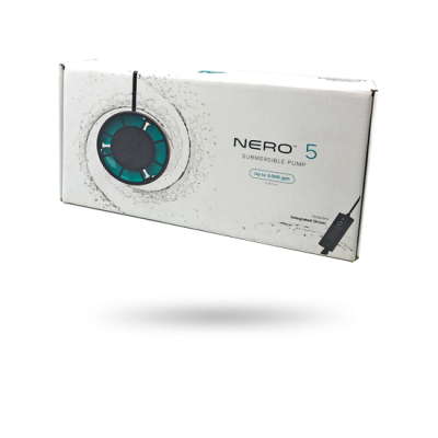 AI Nero 5 Wave Pump