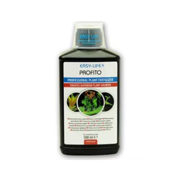 Easy-Life Profito Plant Food 500ml