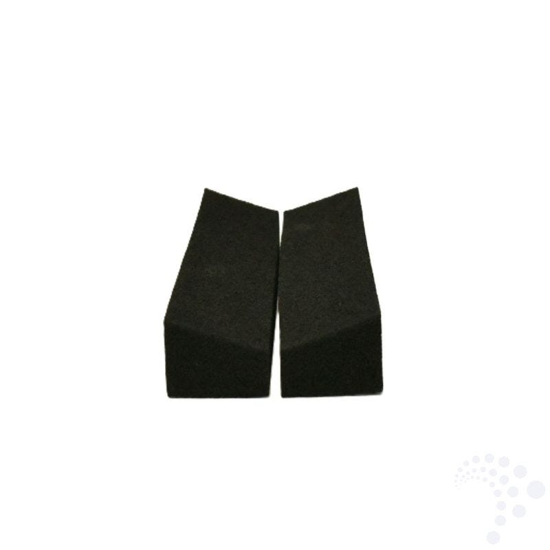 AquaGro Biome 27L replacement filter pad set