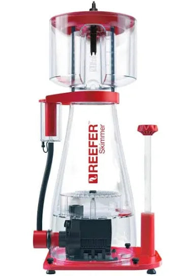Red sea reefer skimmer 300 with DC pump