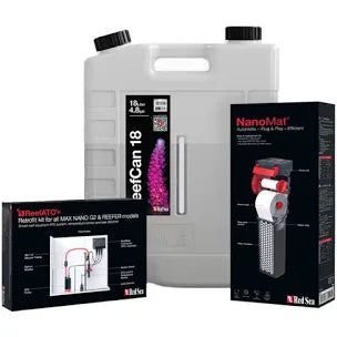 Max nano G2 pro kit