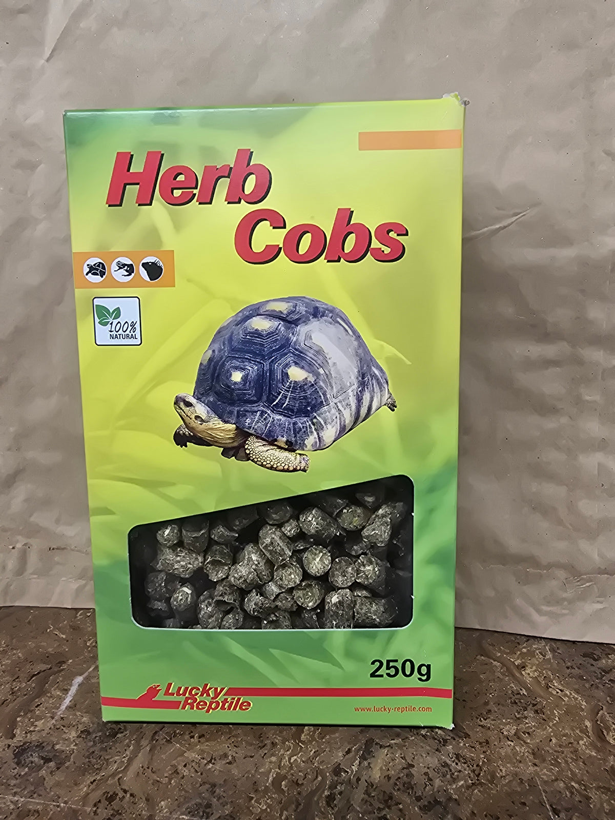Lr Herb cobs 250g
