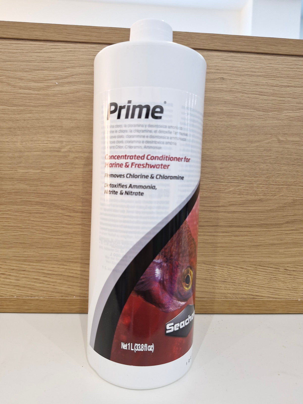 Seachem Prime 1L