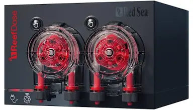 Red sea reefdose 2 with cloud service