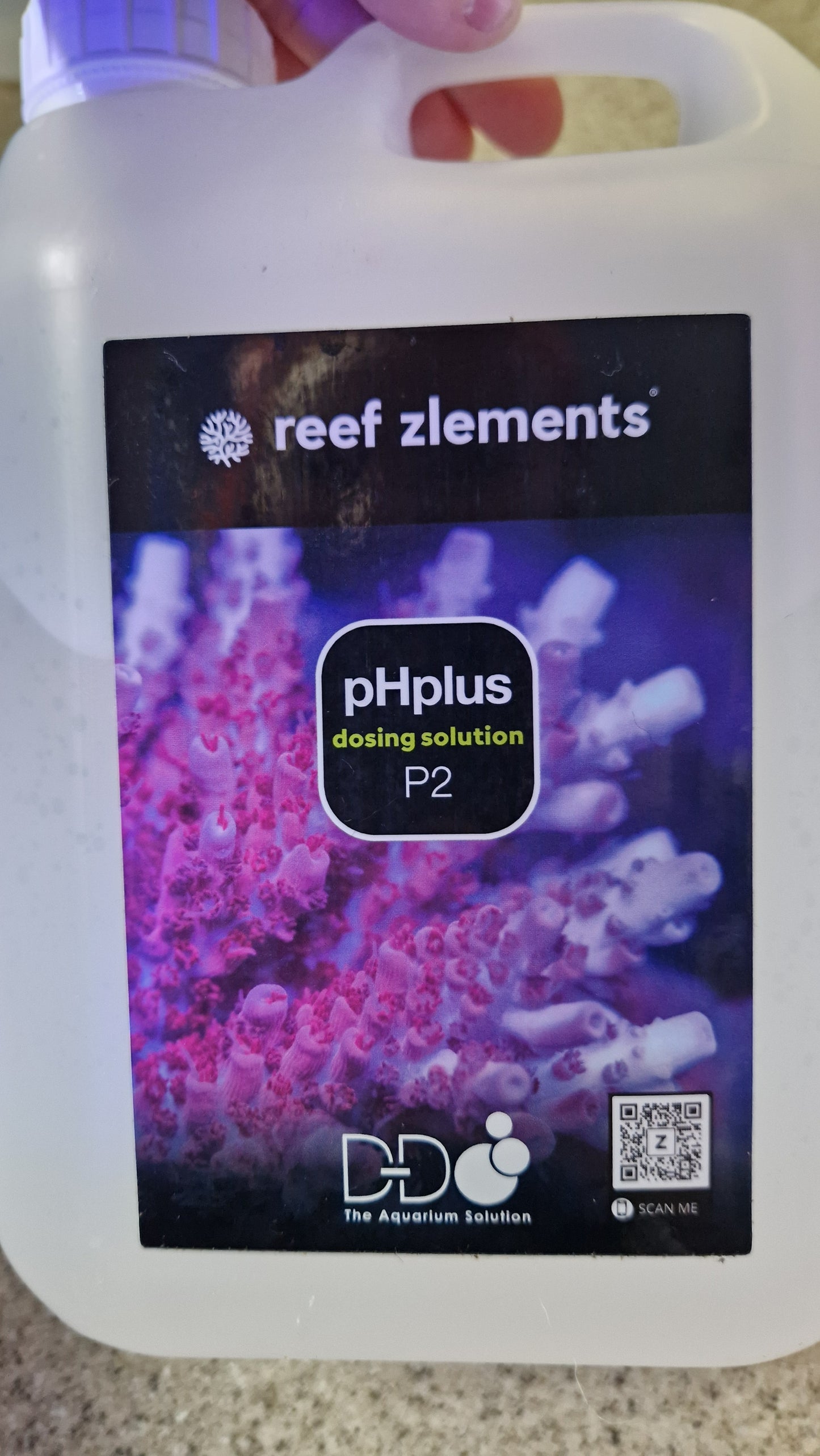 Reef Zlements Complete P2 (Universal) 2.5L