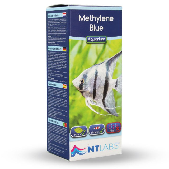 NTLabs Methylene Blue