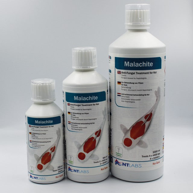 NTLabs Malachite 250ml