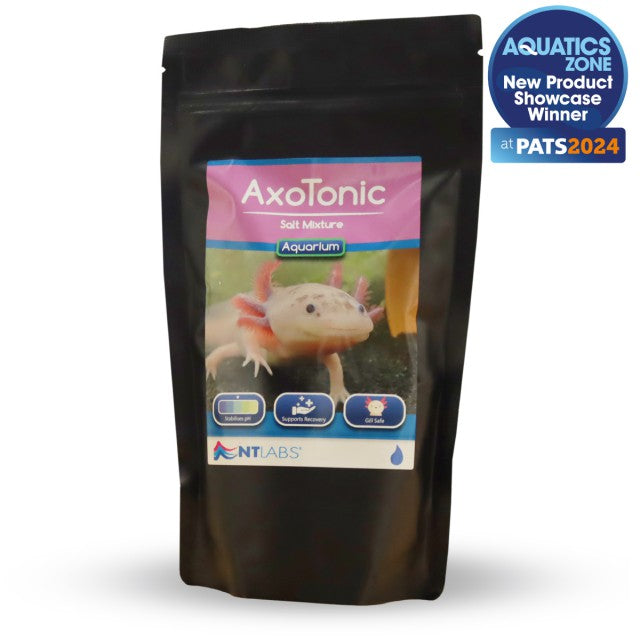 NTLabs Axo tonic