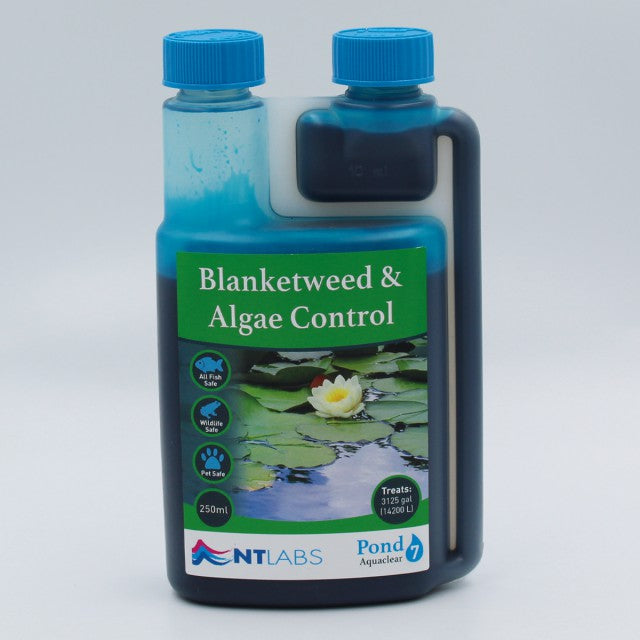 NTLabs blanketweed control 500ml