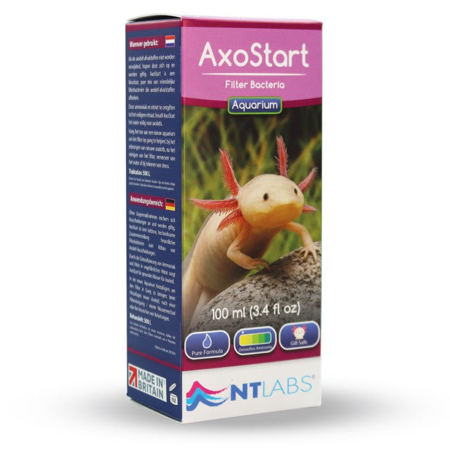 NTLabs AxoStart
