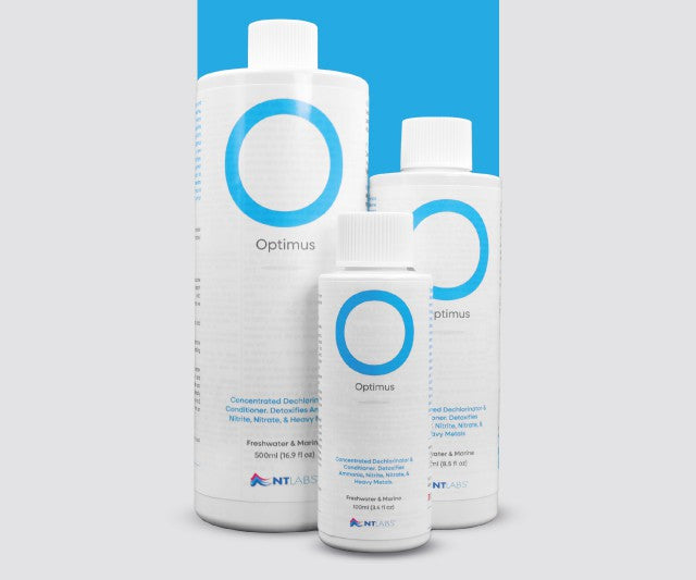 NTLabs optimus 500ml