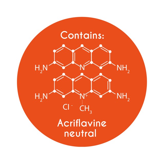 NTLabs Acriflavin 500ml