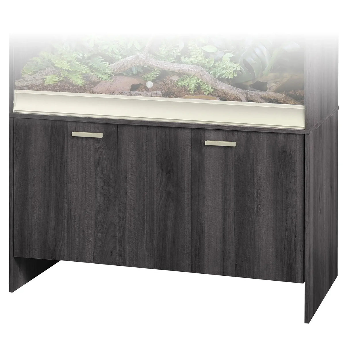 VE Cabinet Large Graphite Grey