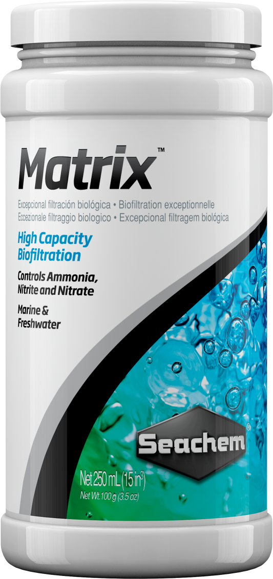 Seachem Matrix 250ml