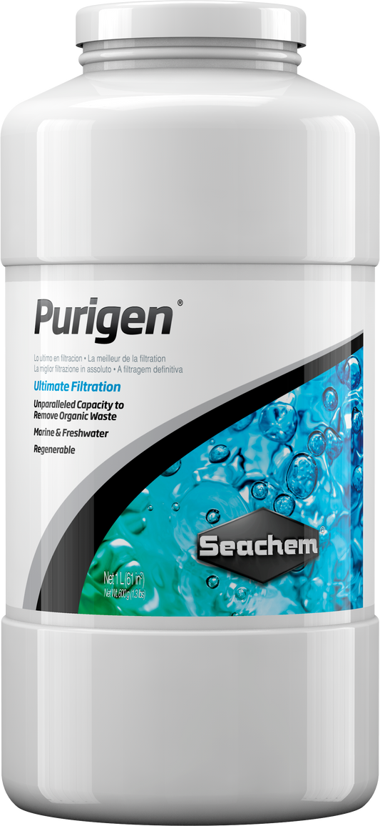 Seachem purigen 1lt