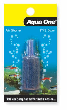 Aqua One Airstone 1"