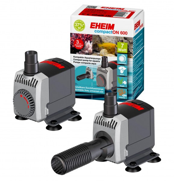 Eheim compactON 600 pump