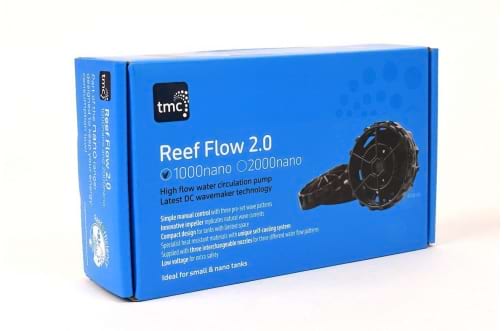 TMC Reef Flow 2.0 2000nano